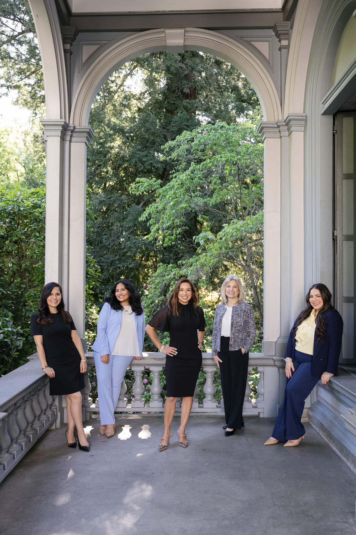 Bringing together the right mix of expertise—across communications, media, digital, and community engagement—to meet the moment.