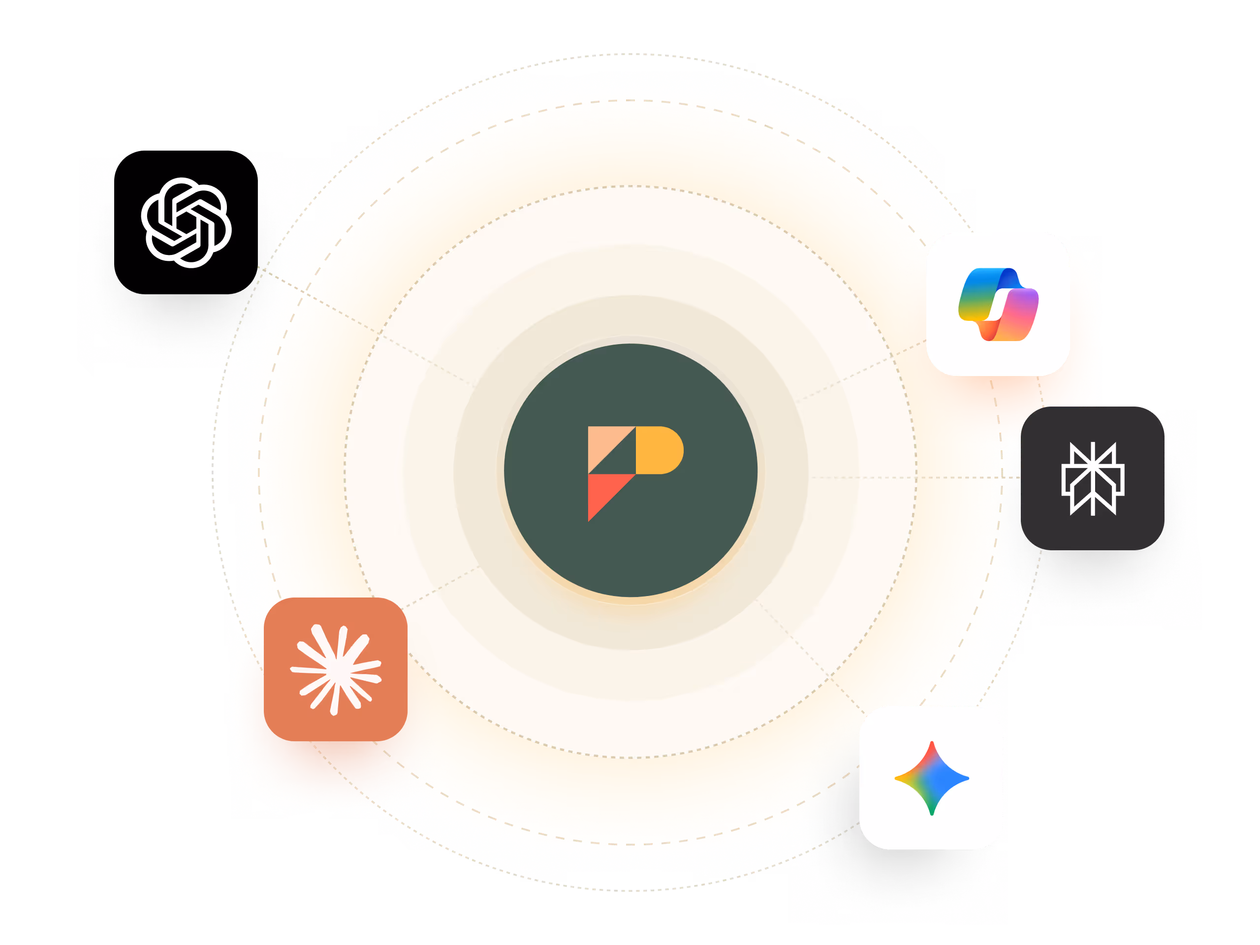 pinpoint ats connects to third-party ai tools using the pinpoint mcp