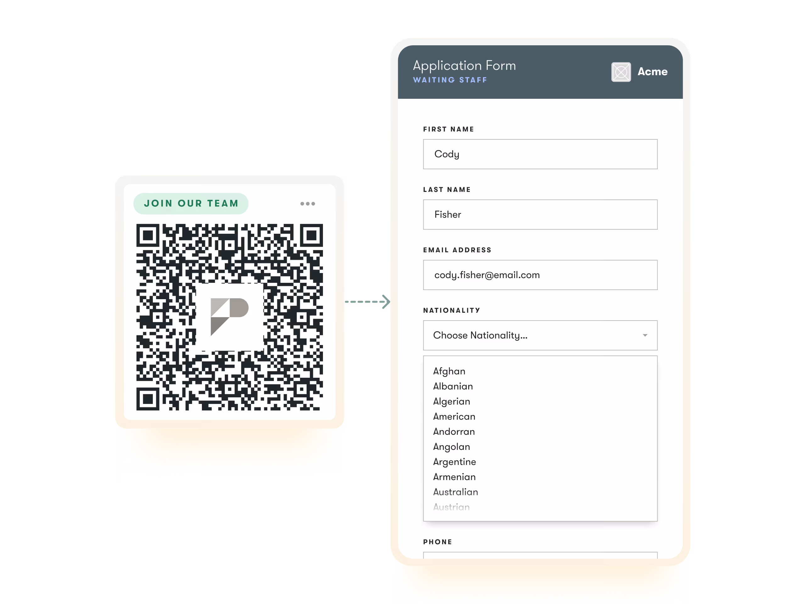 how pinpint ats helps multi-stream hiring for hospitality talent teams
