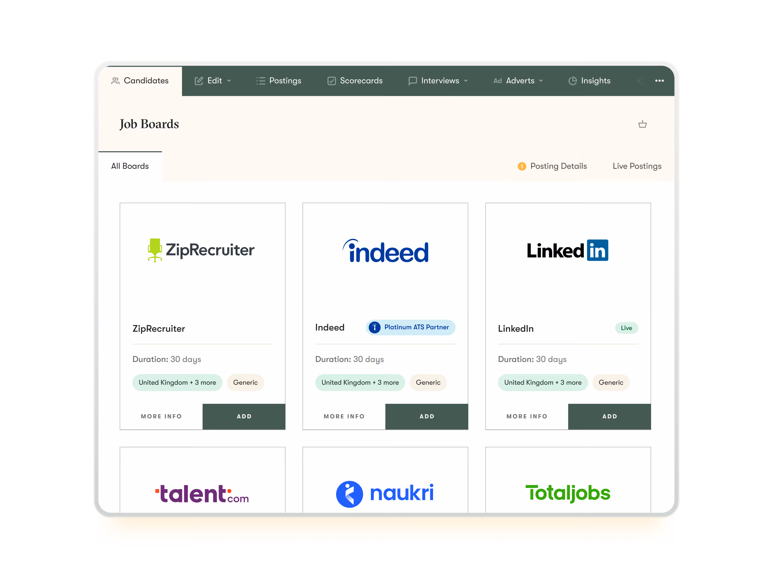 how pinpoint ats helps organizations attract top candidates