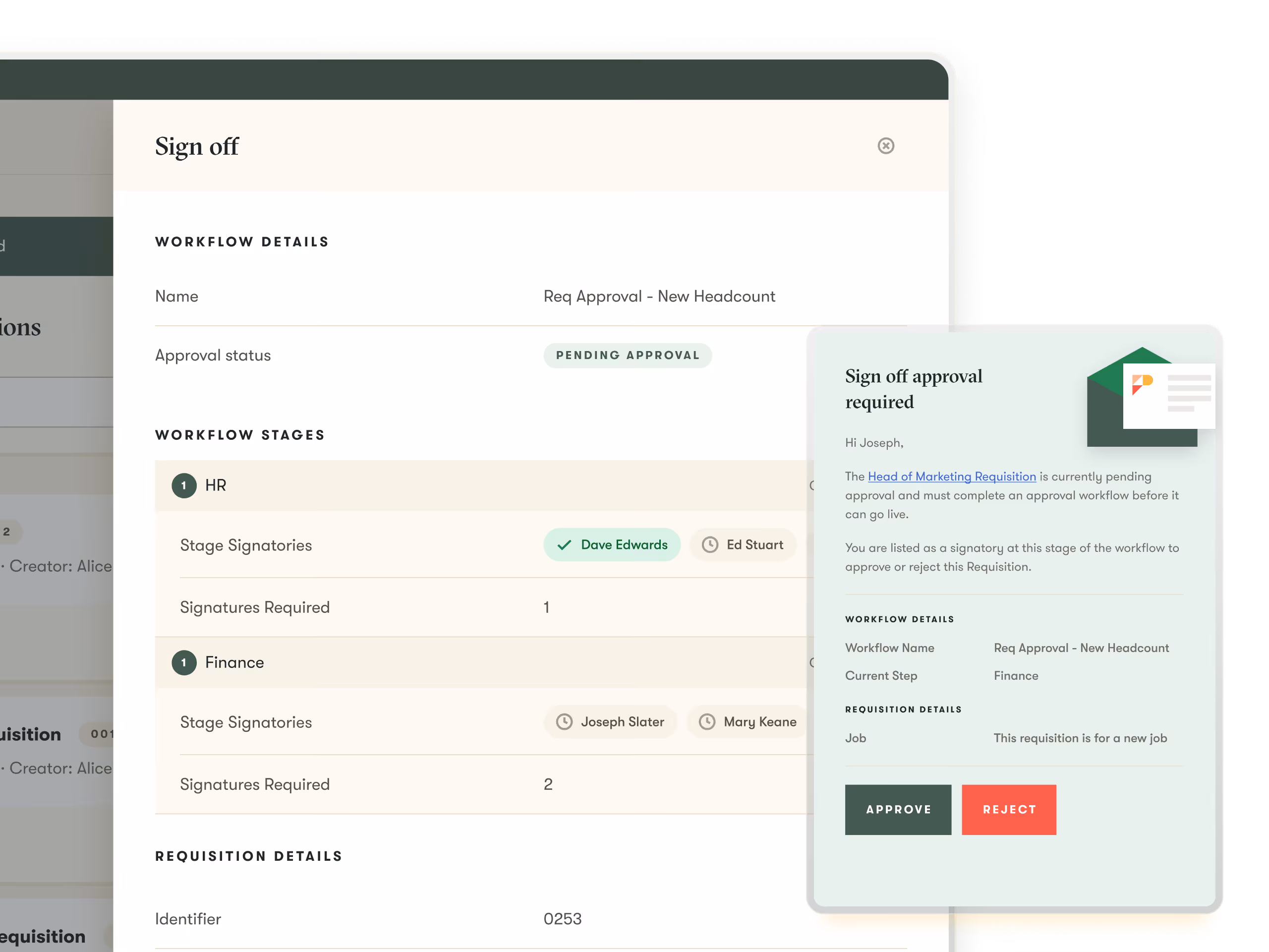 how pinpoint ats helps organizations plan for finding the best candidates