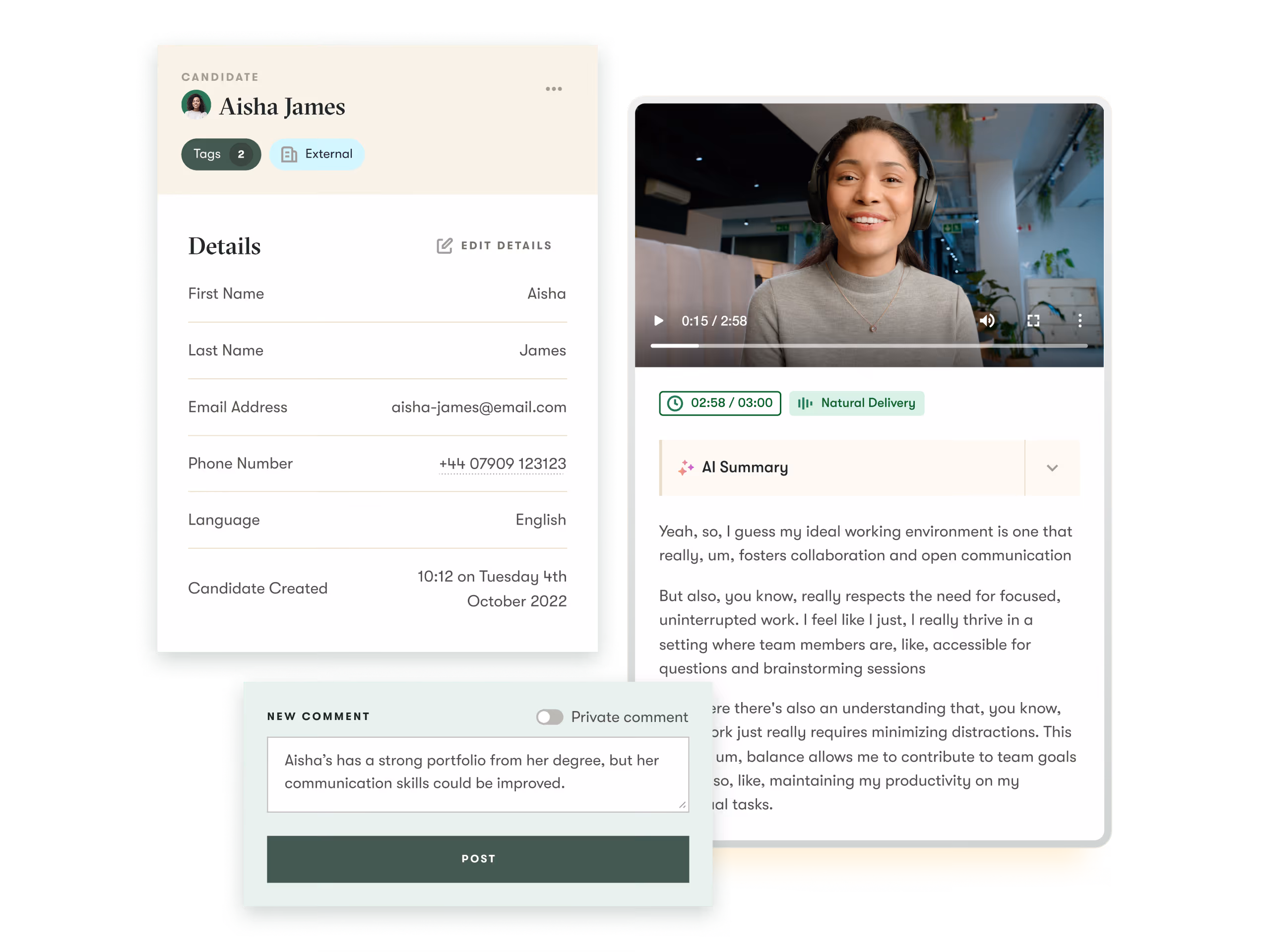 pinpoint ats platform how pinpoint works for early careers hiring