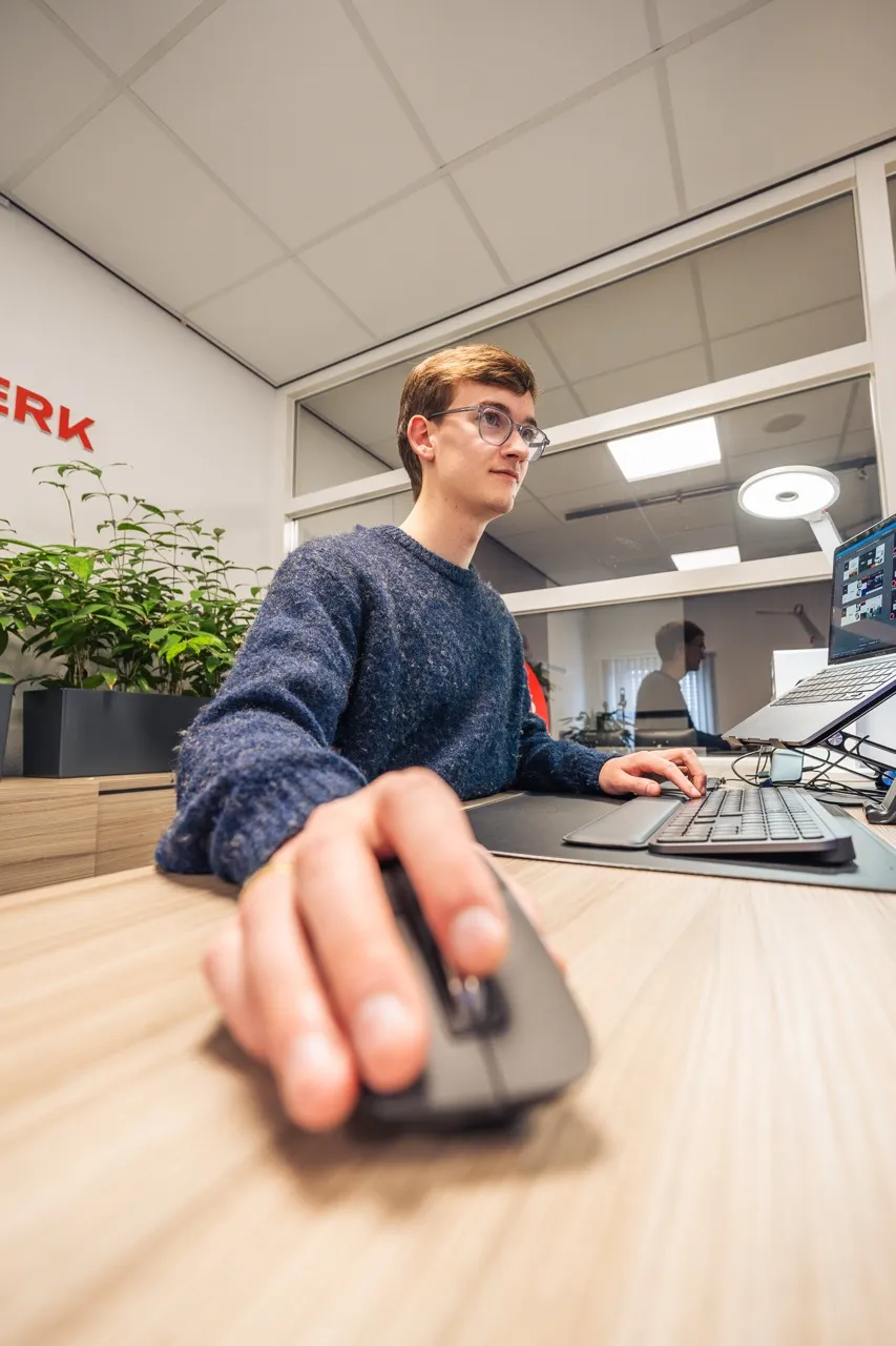 Beeldmerk werkt aan strategische branding en visuele identiteit voor MKB-bedrijven