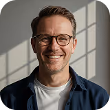 Alex Tran founder and CEO Outpace Professional Services