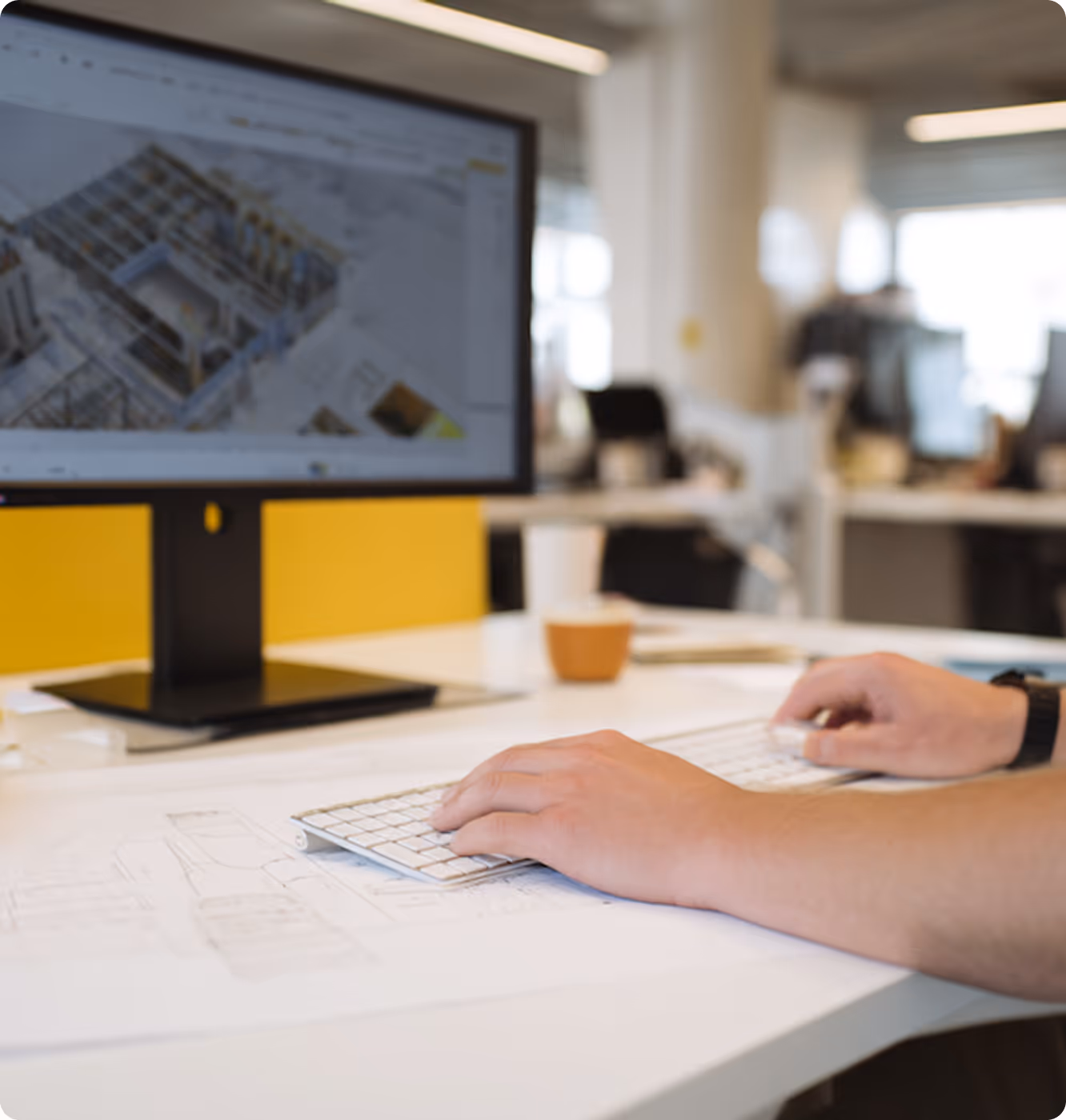 open source ERP Odoo