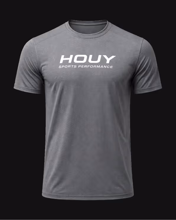 Houy Performance Training Tee