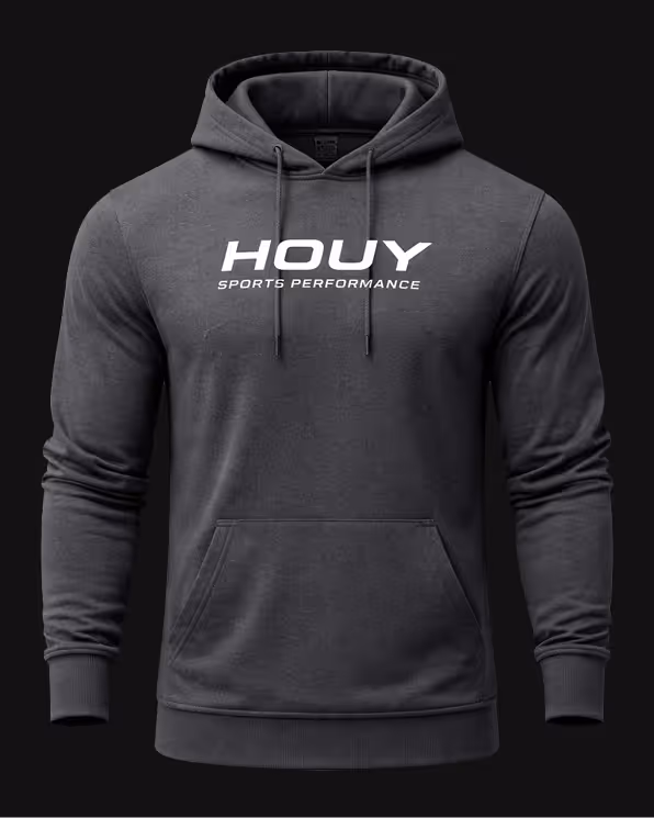 Houy Elite Performance Hoodie