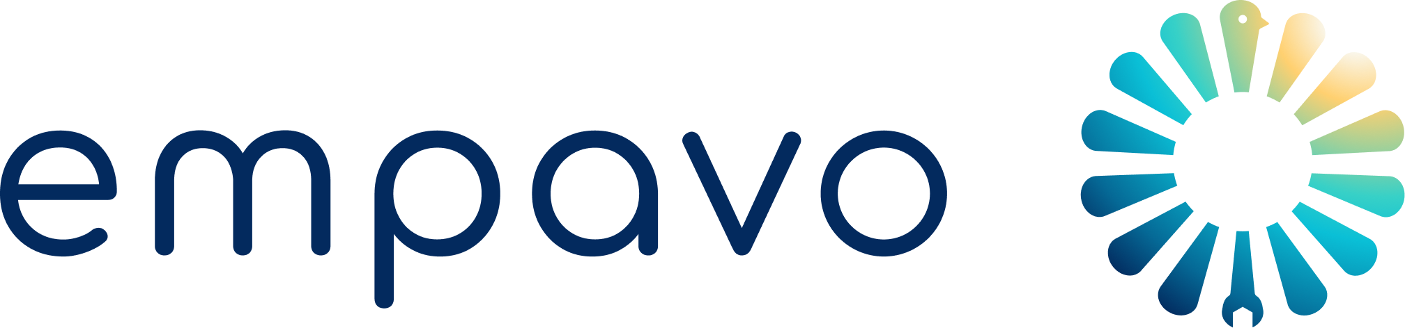 Empavo logo