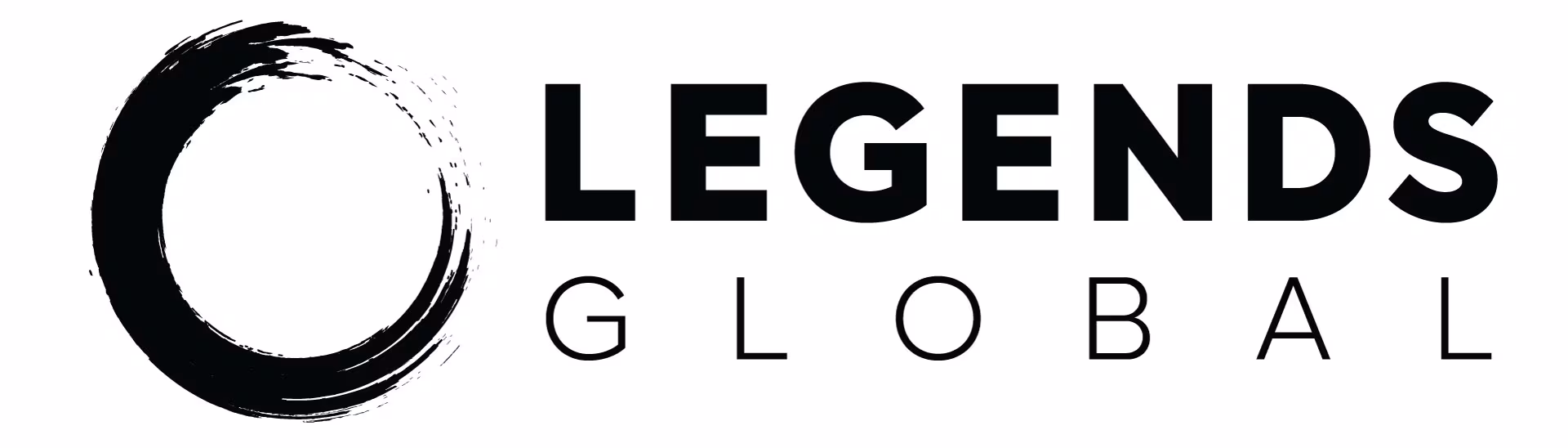 Black Legends Global logo