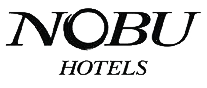 Black EOS Hospitality logo
