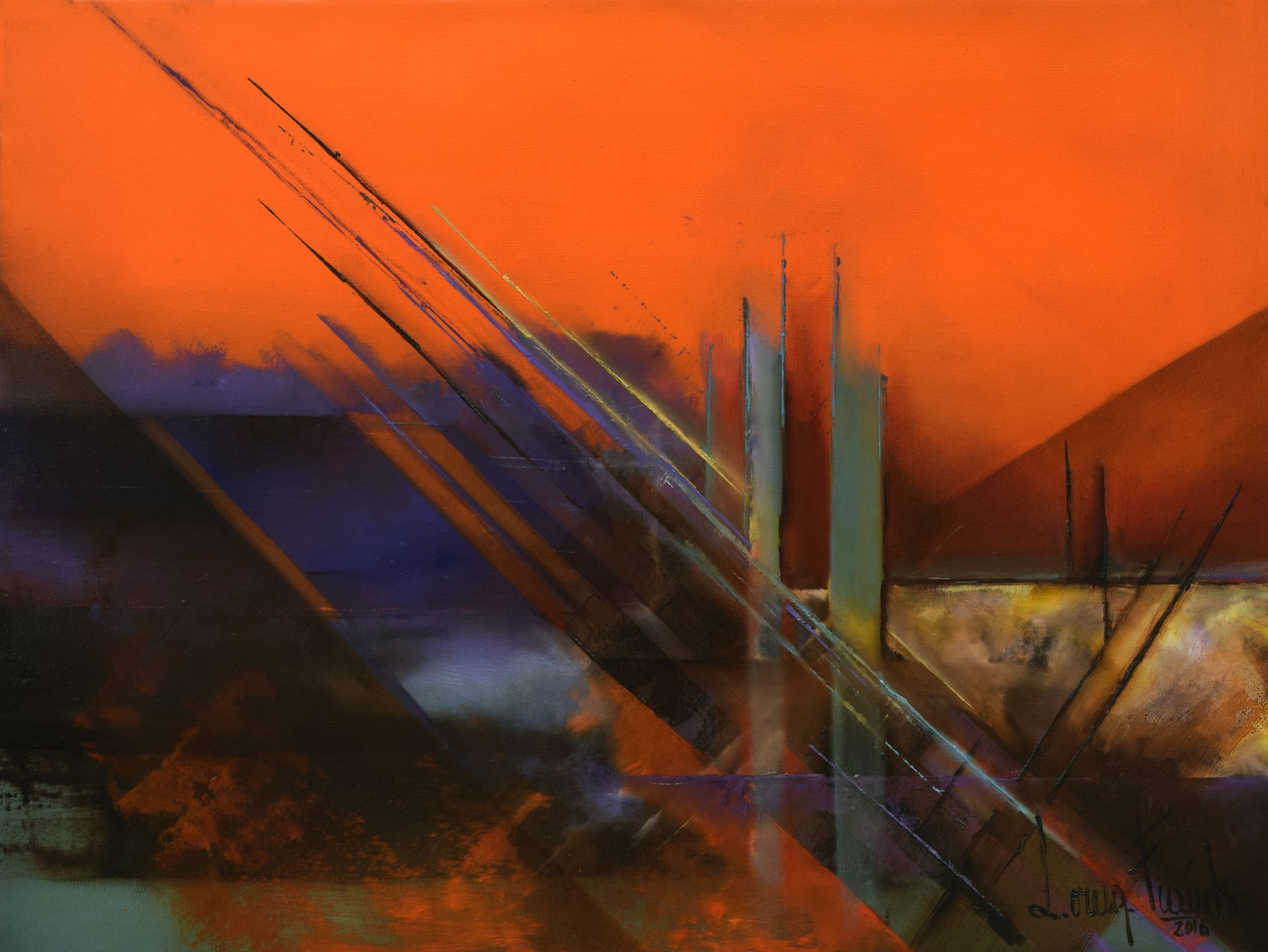 image of handcrafted sculptures in a buddhist monastery & temple