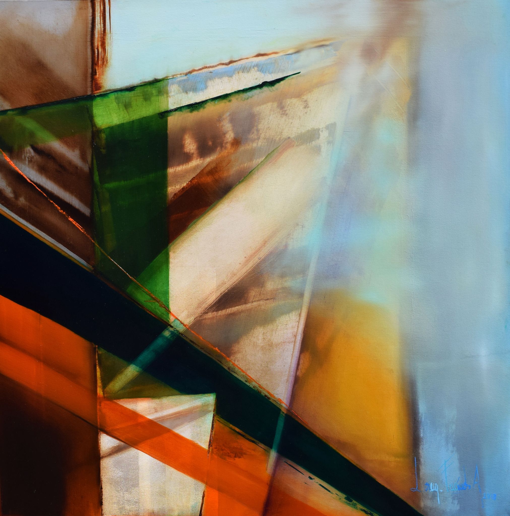 image of fundraising event