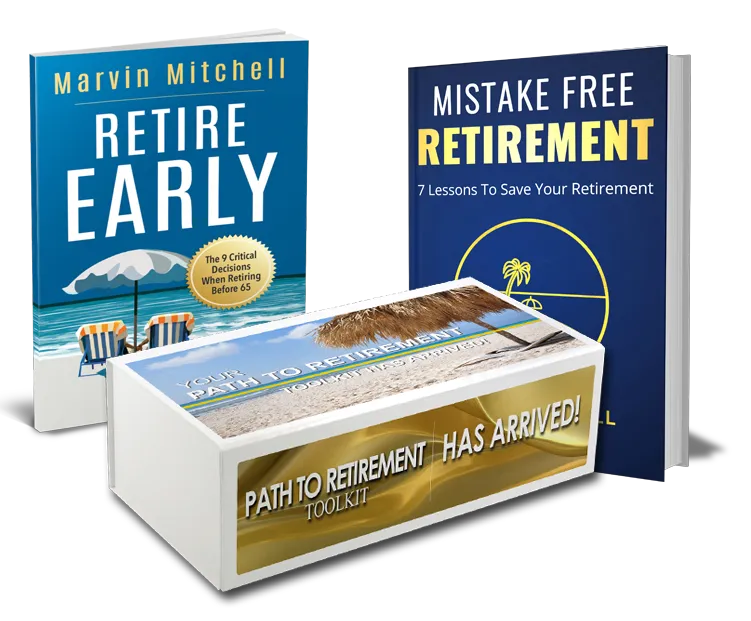 Retirement Toolkit Full Collection