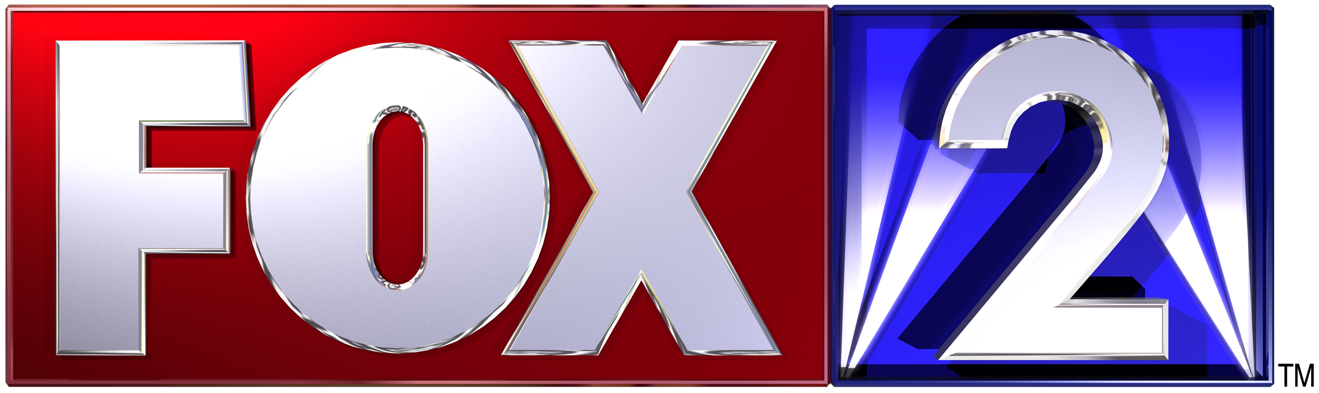 Fox2 Station Logo