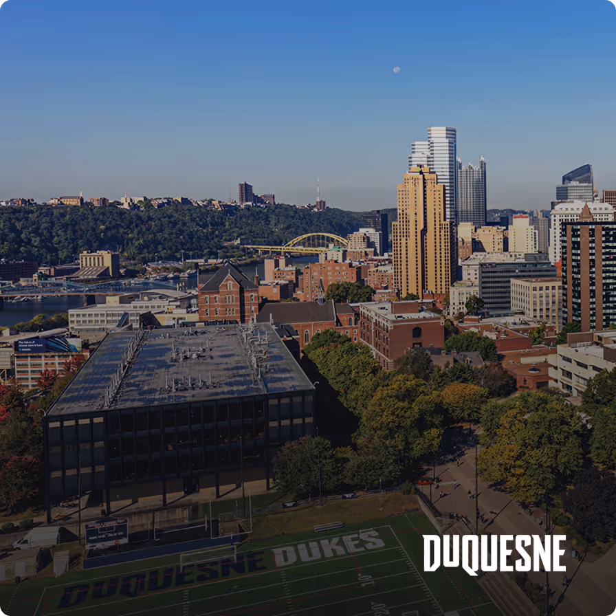 Profile Behavior product screenshot