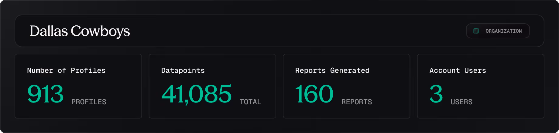 Athletics feature image 1