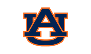 Auburn