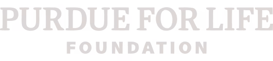 Purdue For Life Foundation