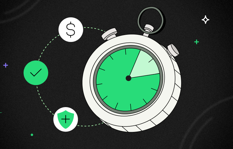 Top 5 reasons to explore Real-time Payment partnerships