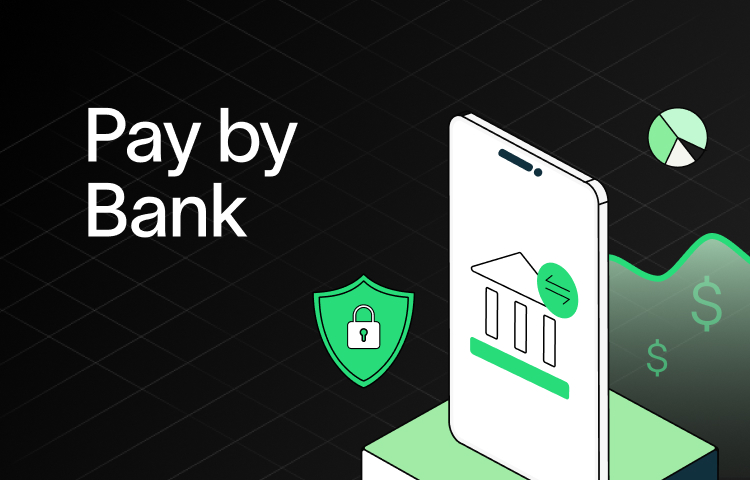 How Pay by Bank Minimizes Merchant Account Fees
