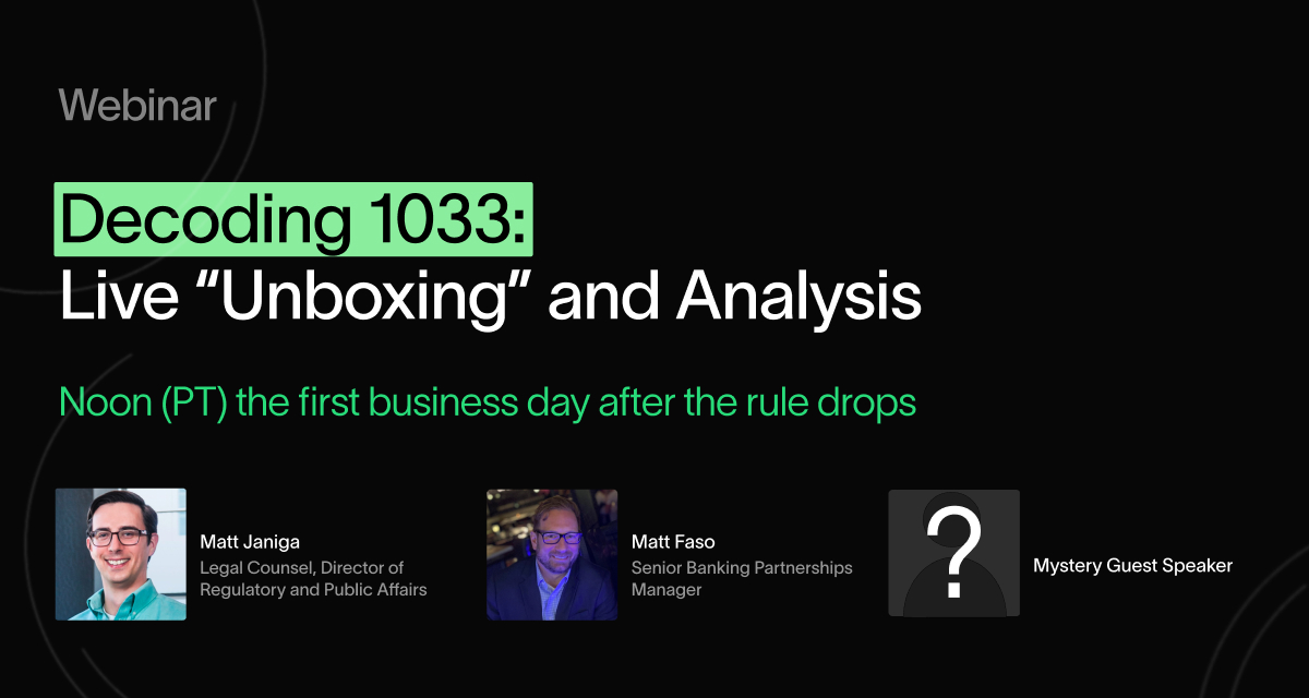 Decodificação 1033: “Unboxing” e análise ao vivo