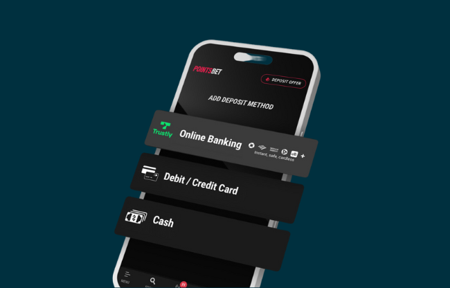 Trustly e PointsBet - Um estudo de caso