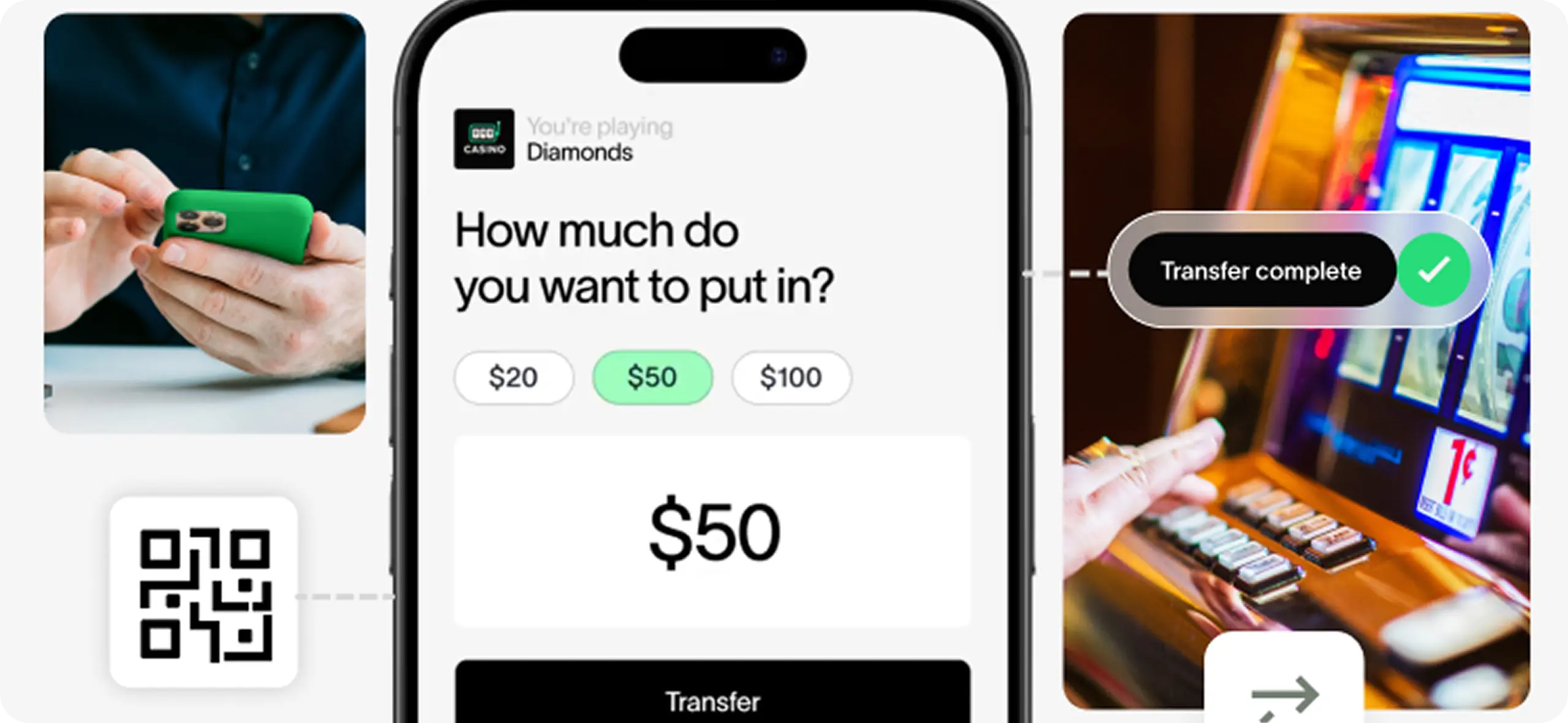 Why cashless gaming needs Open Banking Payments now more than ever