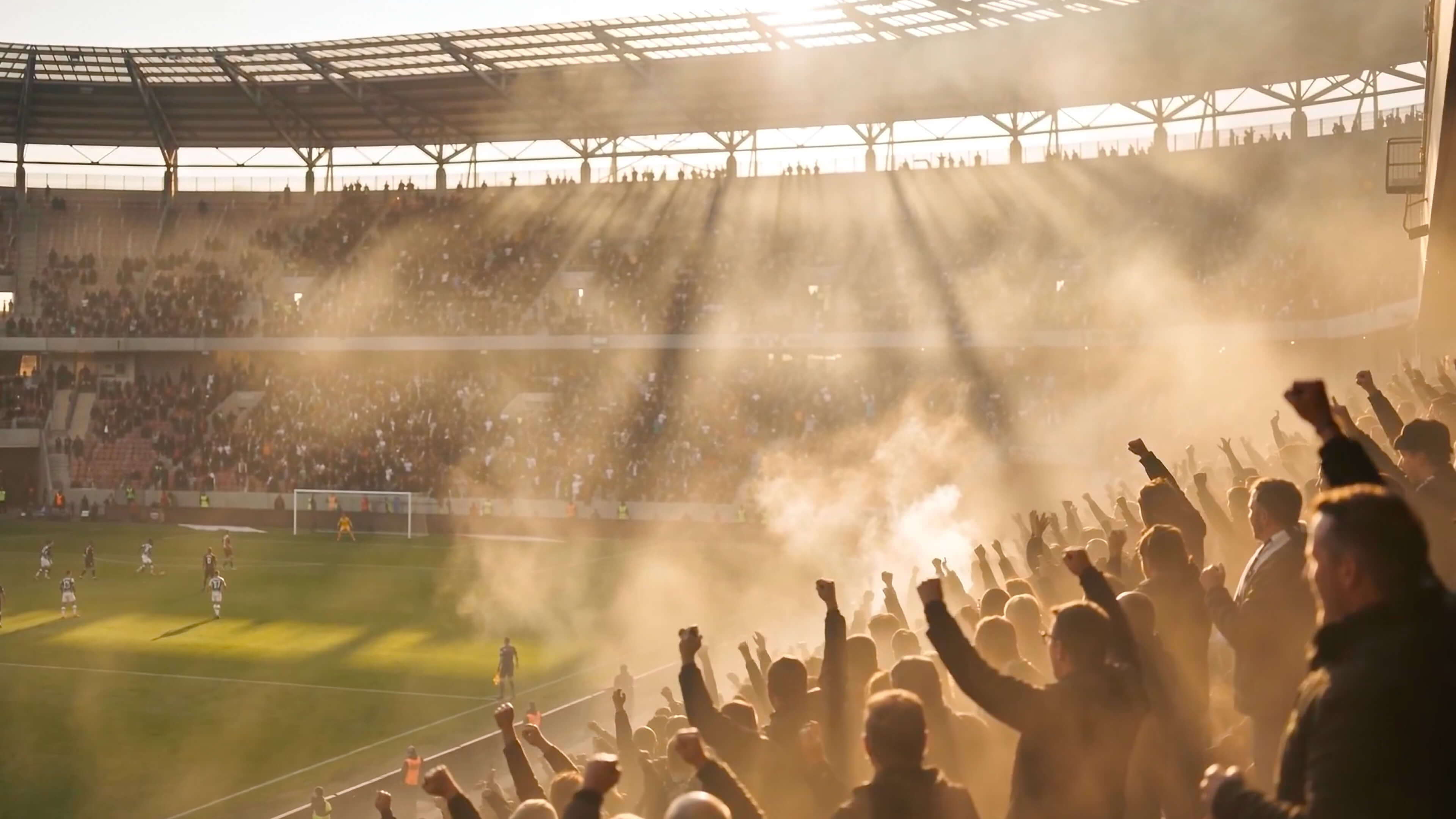 What the World Cup Reveals About Your Payments Stack