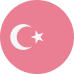 Turkey flag