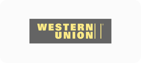 Western Union logo