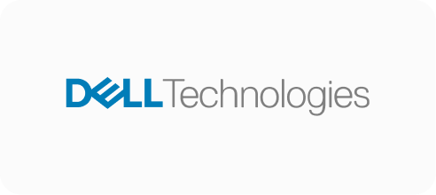 Dell Technologies logo