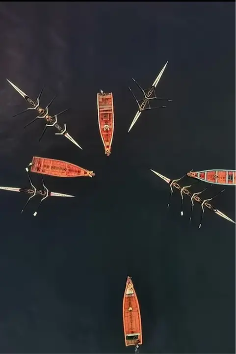 On-set & Editorial Production