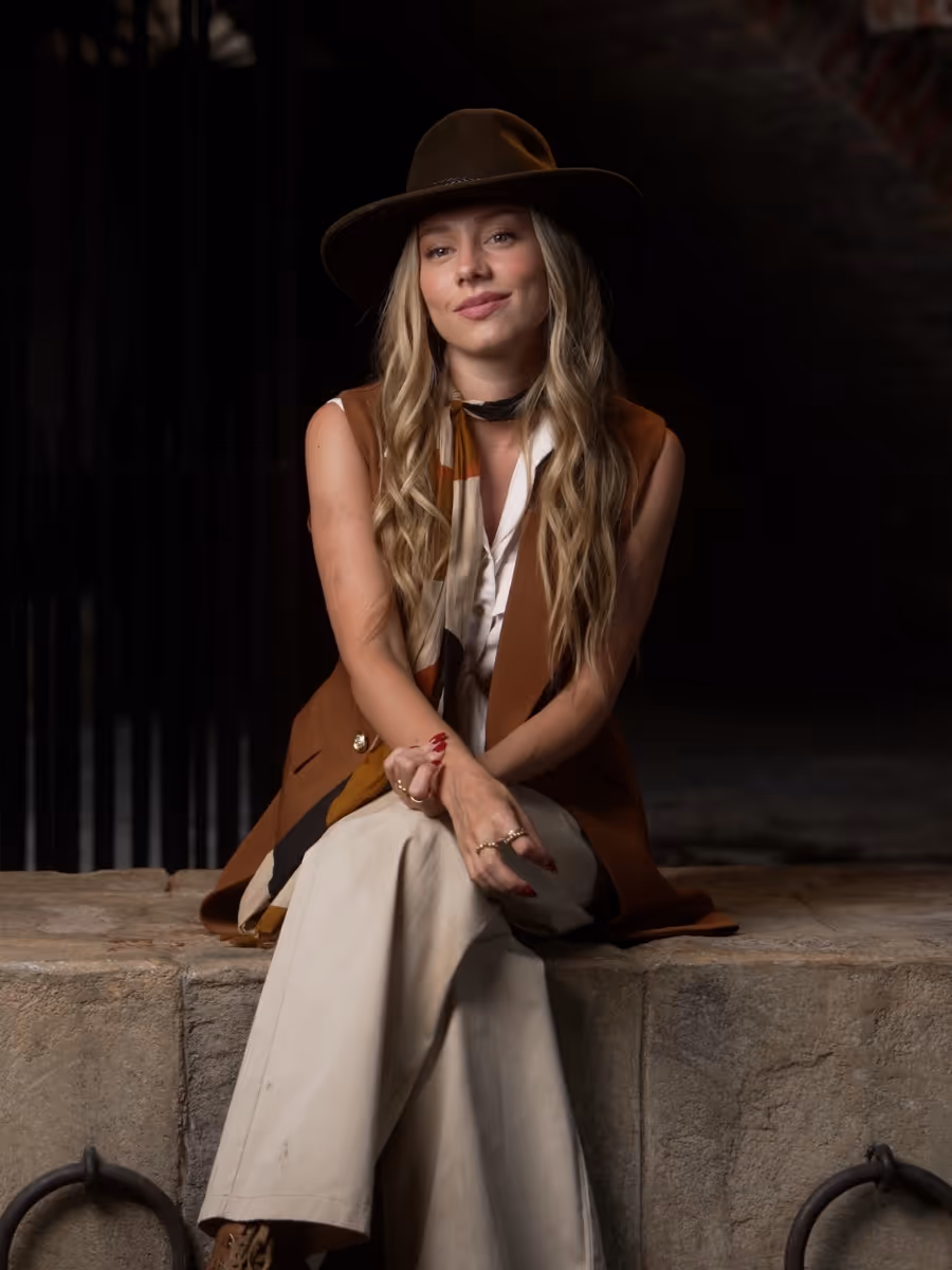 Talent Interviews & Press Junkets