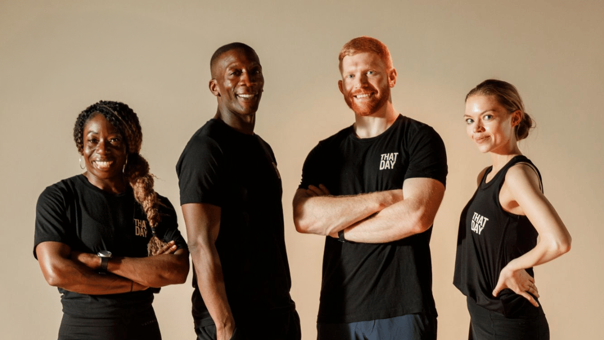 corporate wellness company to support your employees