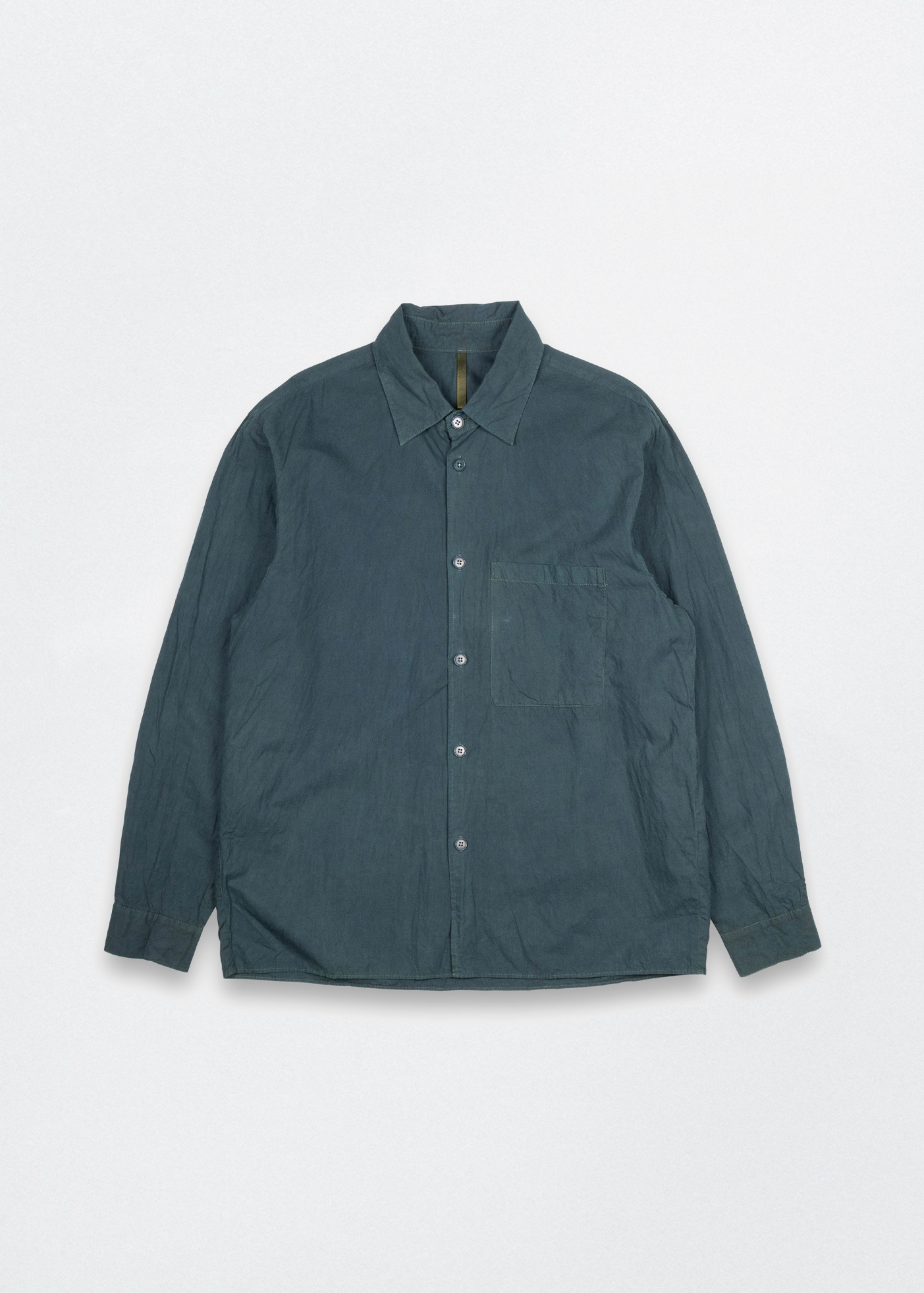 R21S4 "Od Shirt" –– Indigo/Fukugi