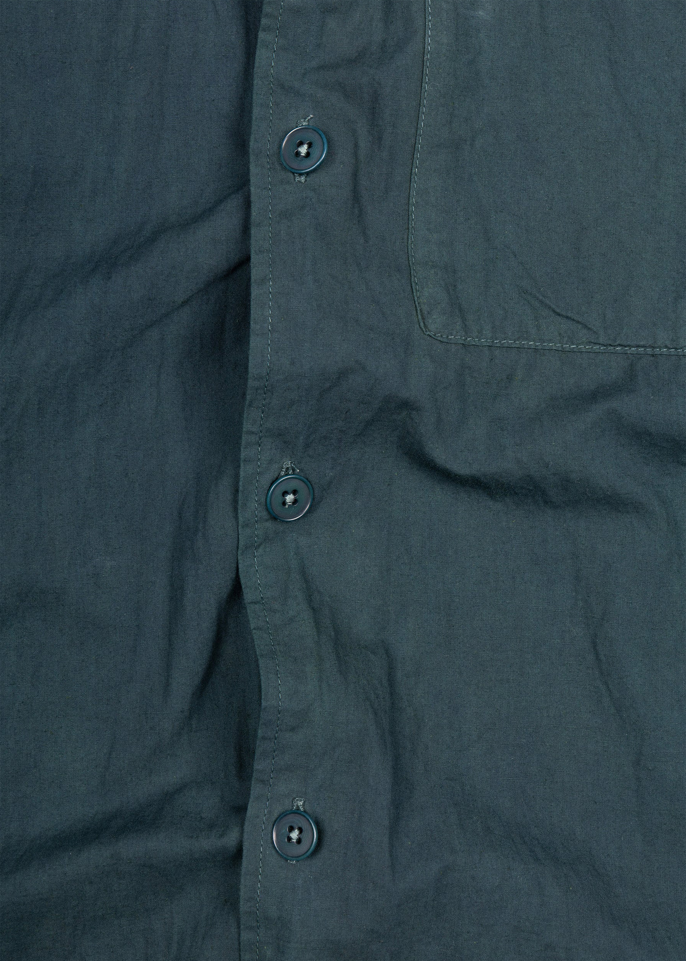 R21S4 "Od Shirt" –– Indigo/Fukugi