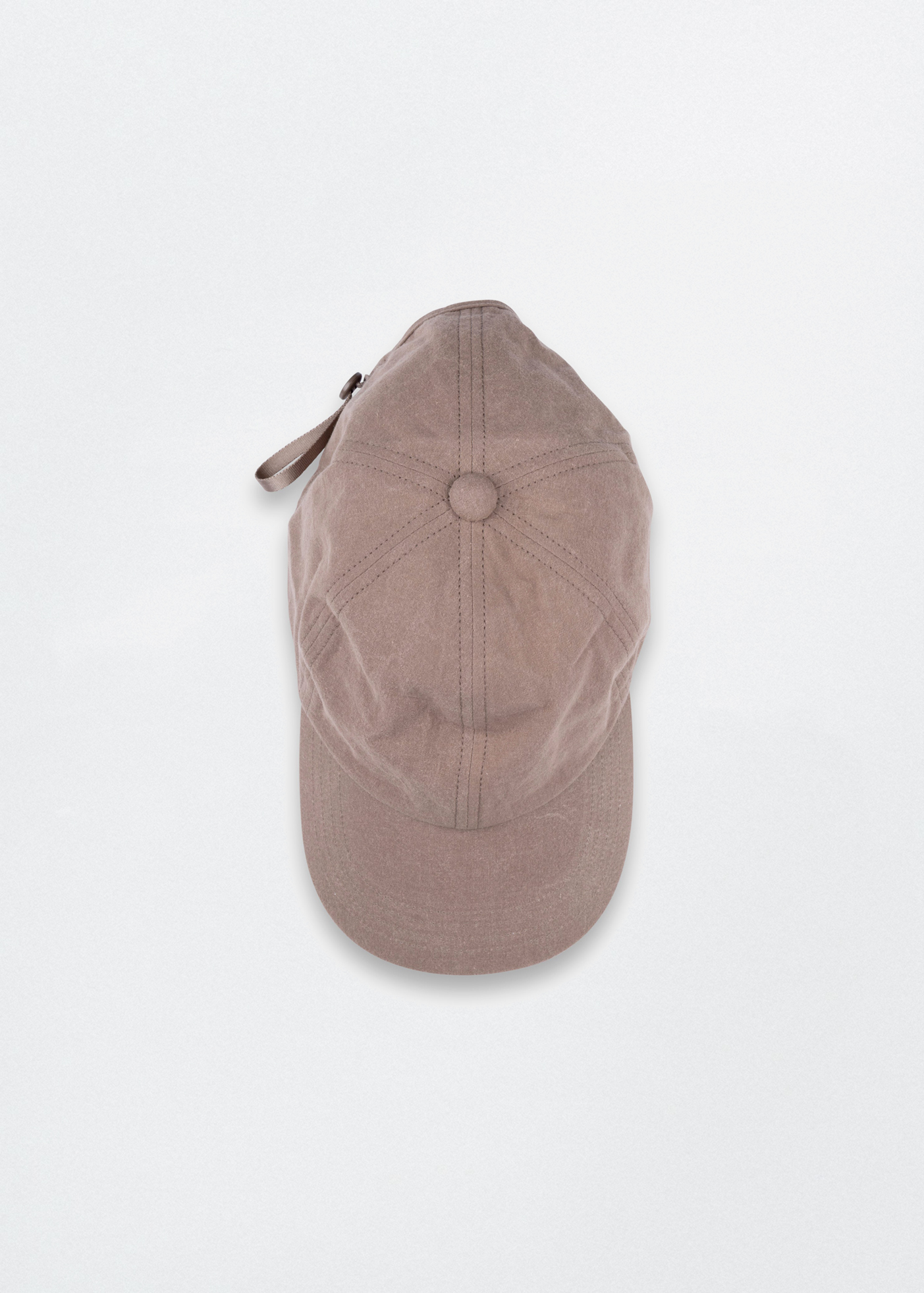 R21 "Shallow Cap" –– Storm Wax