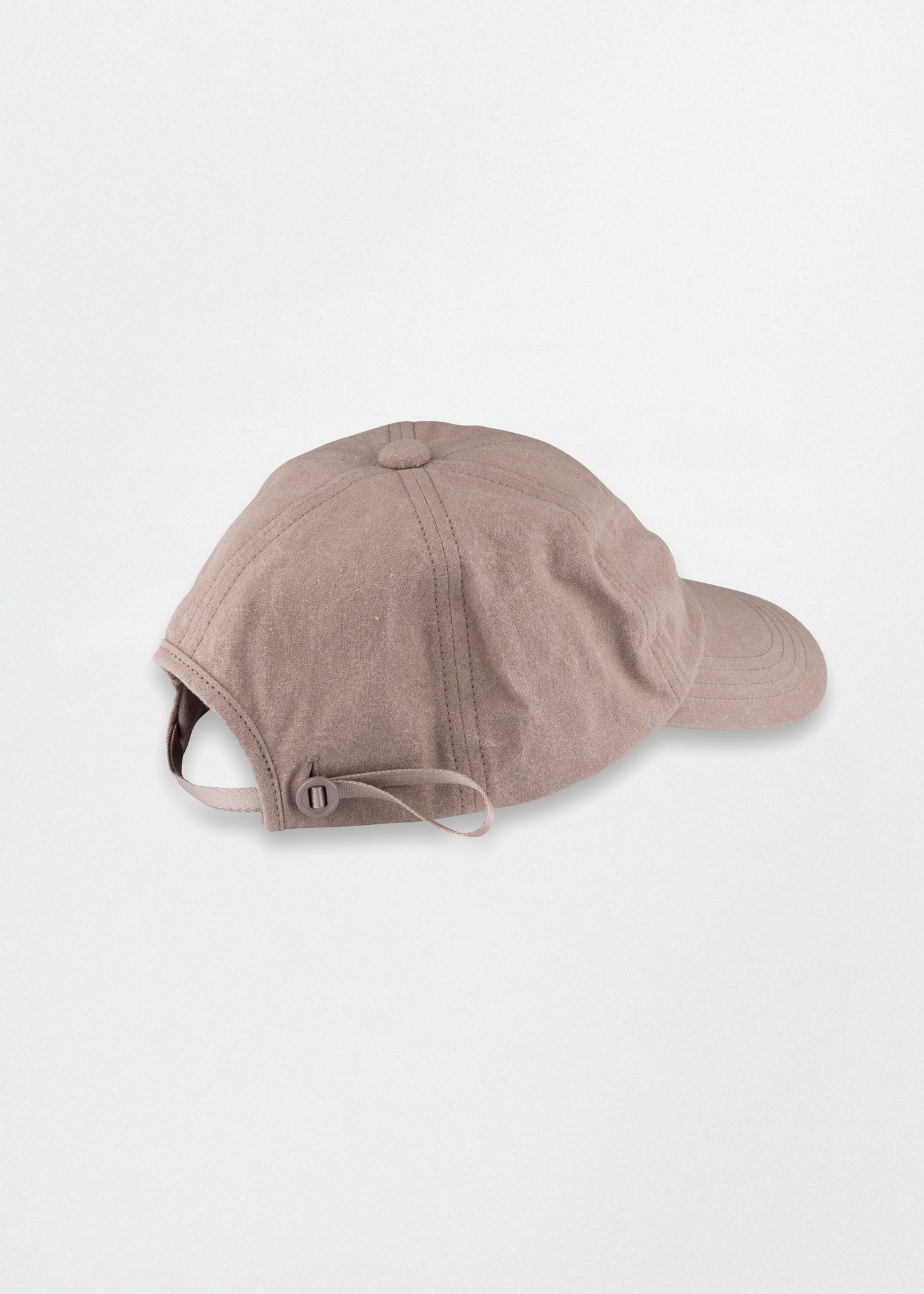 R21 "Shallow Cap" –– Storm Wax