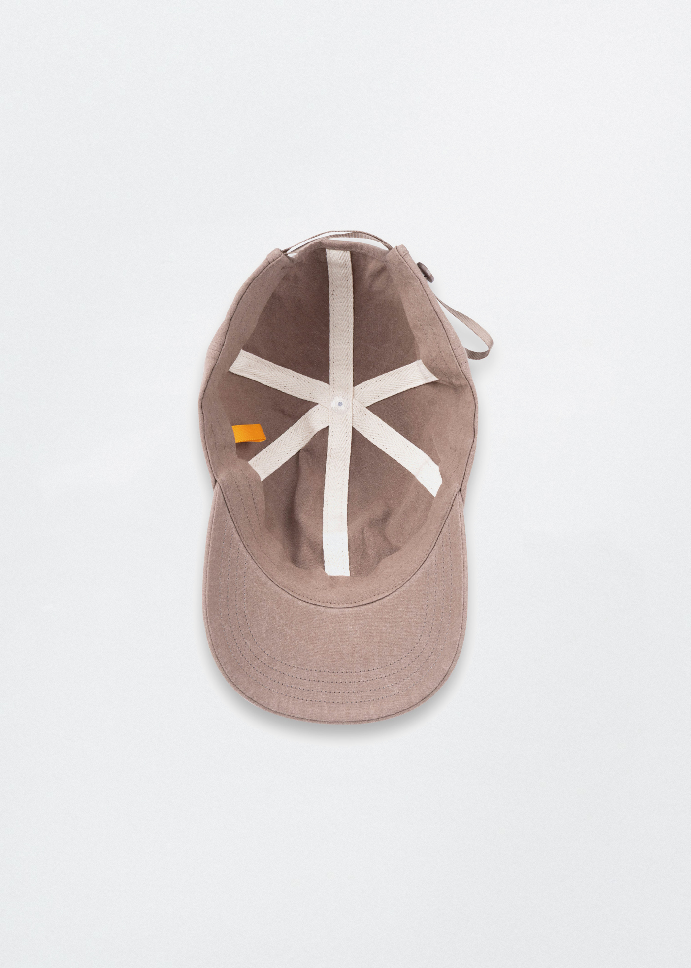 R21 "Shallow Cap" –– Storm Wax