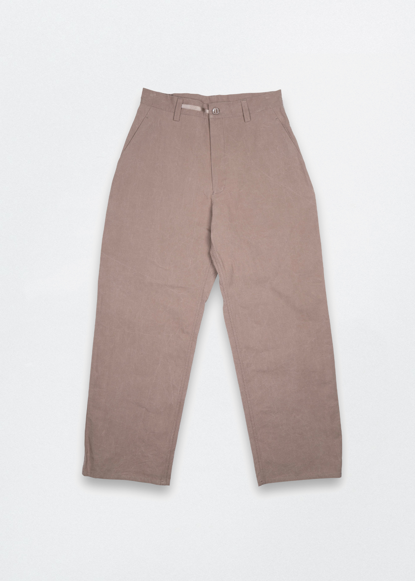 R21 "Wide Pants" –– Storm Wax