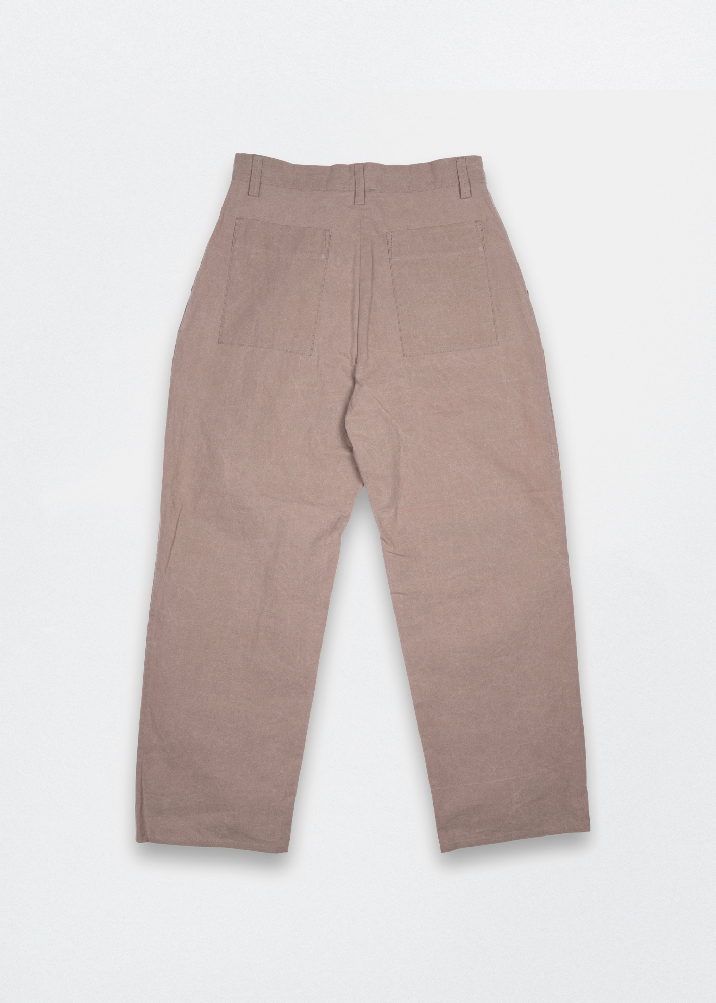 R21 "Wide Pants" –– Storm Wax