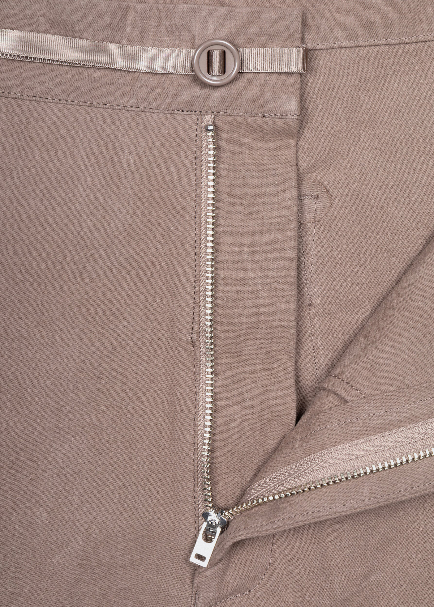 R21 "Wide Pants" –– Storm Wax