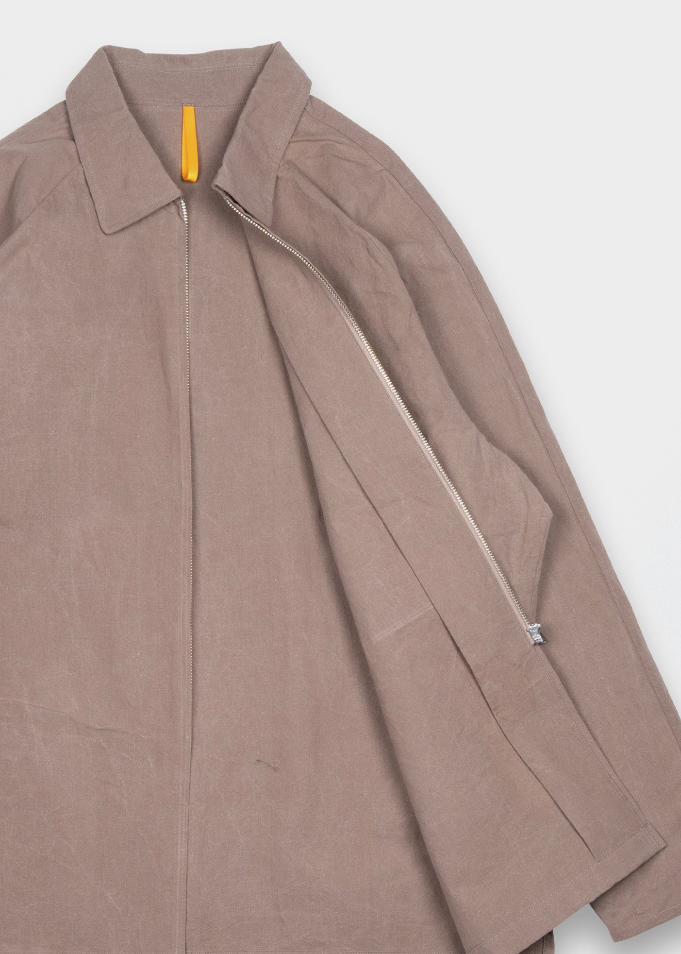 R21  "Column Shirt" –– Storm Wax