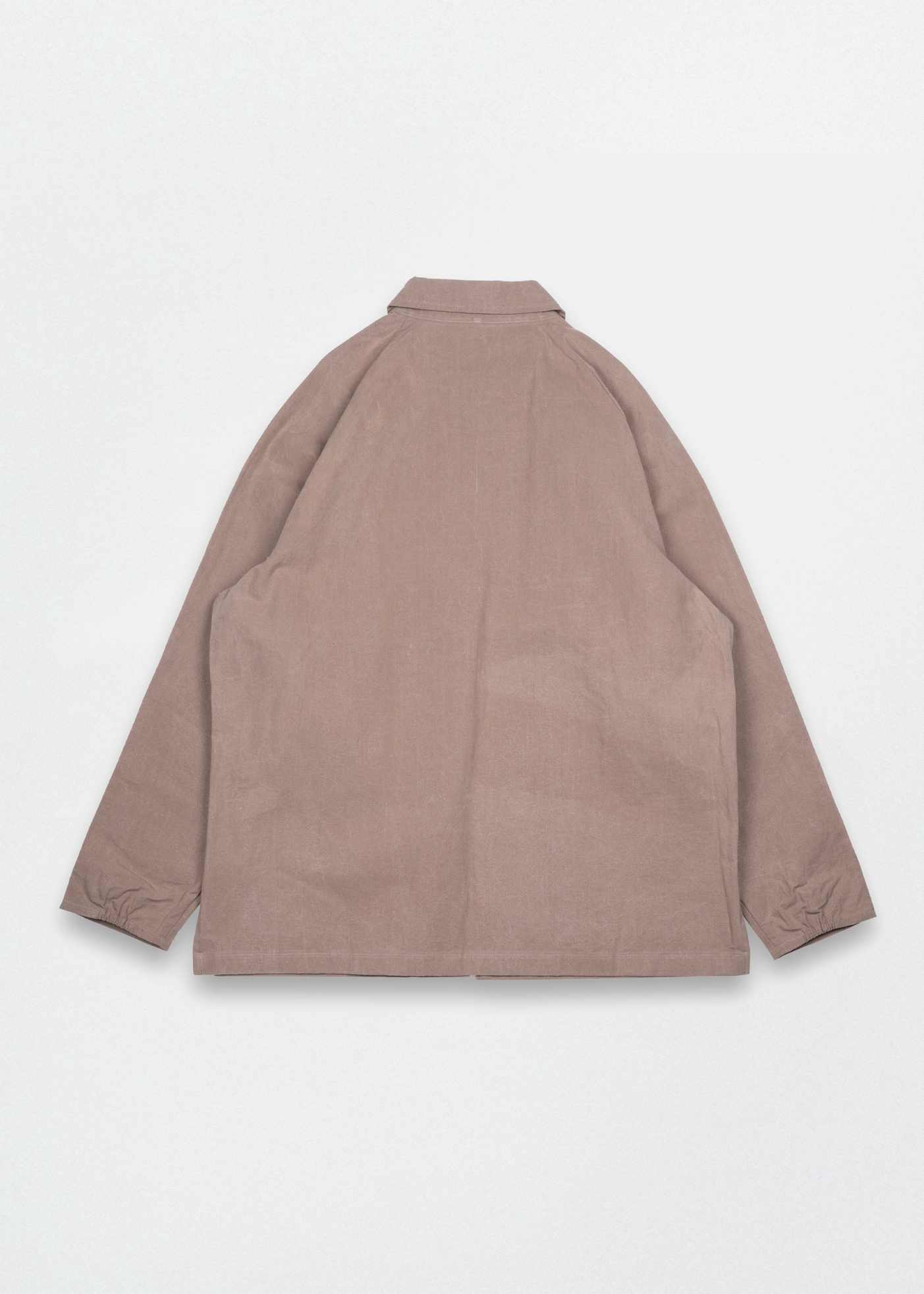 R21  "Column Shirt" –– Storm Wax