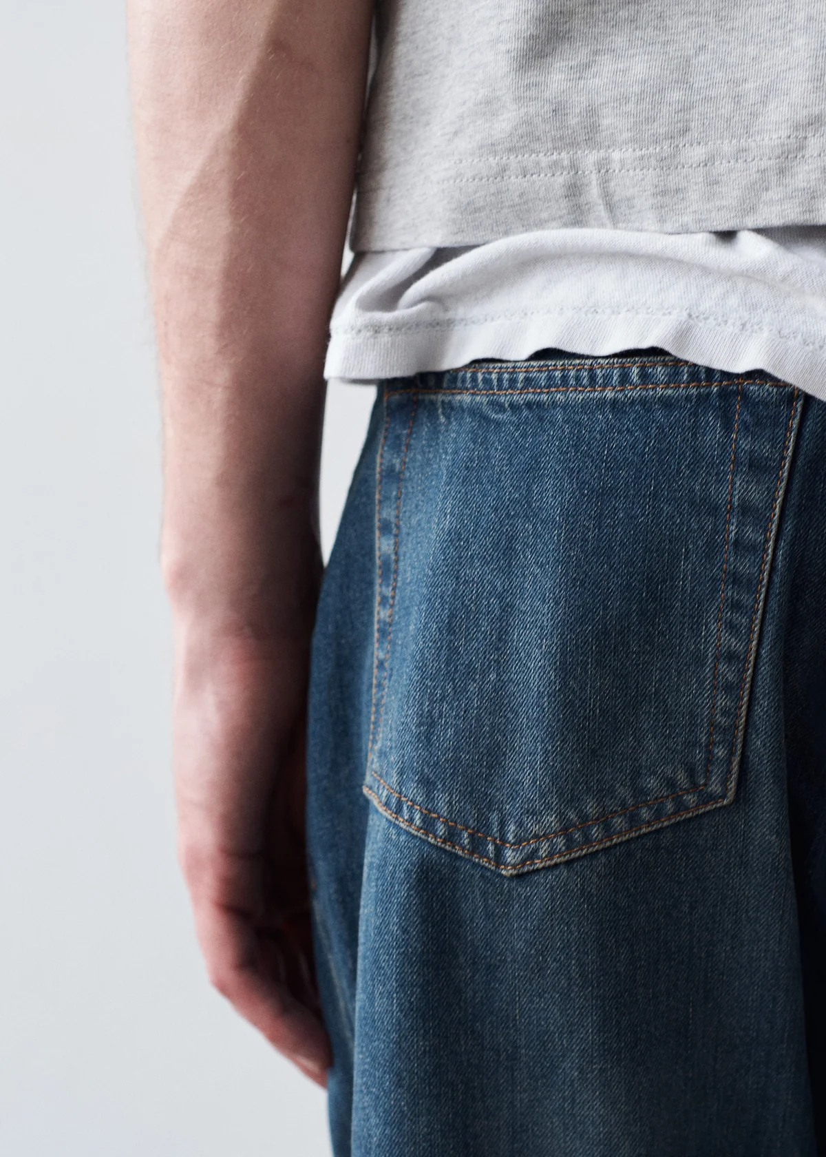 Tate Jean –– Diego Wash