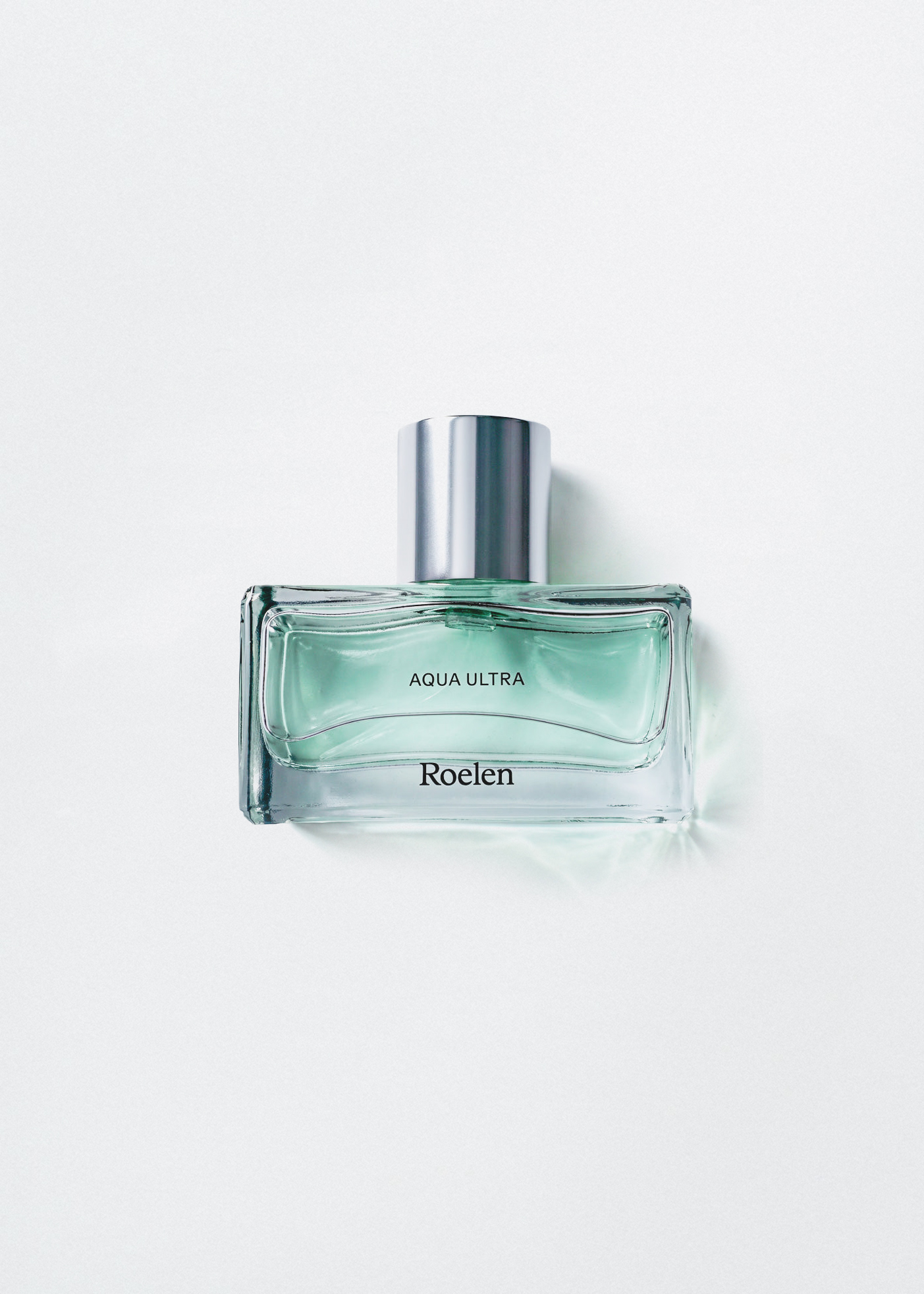 Aqua Ultra –– Eau de Cologne