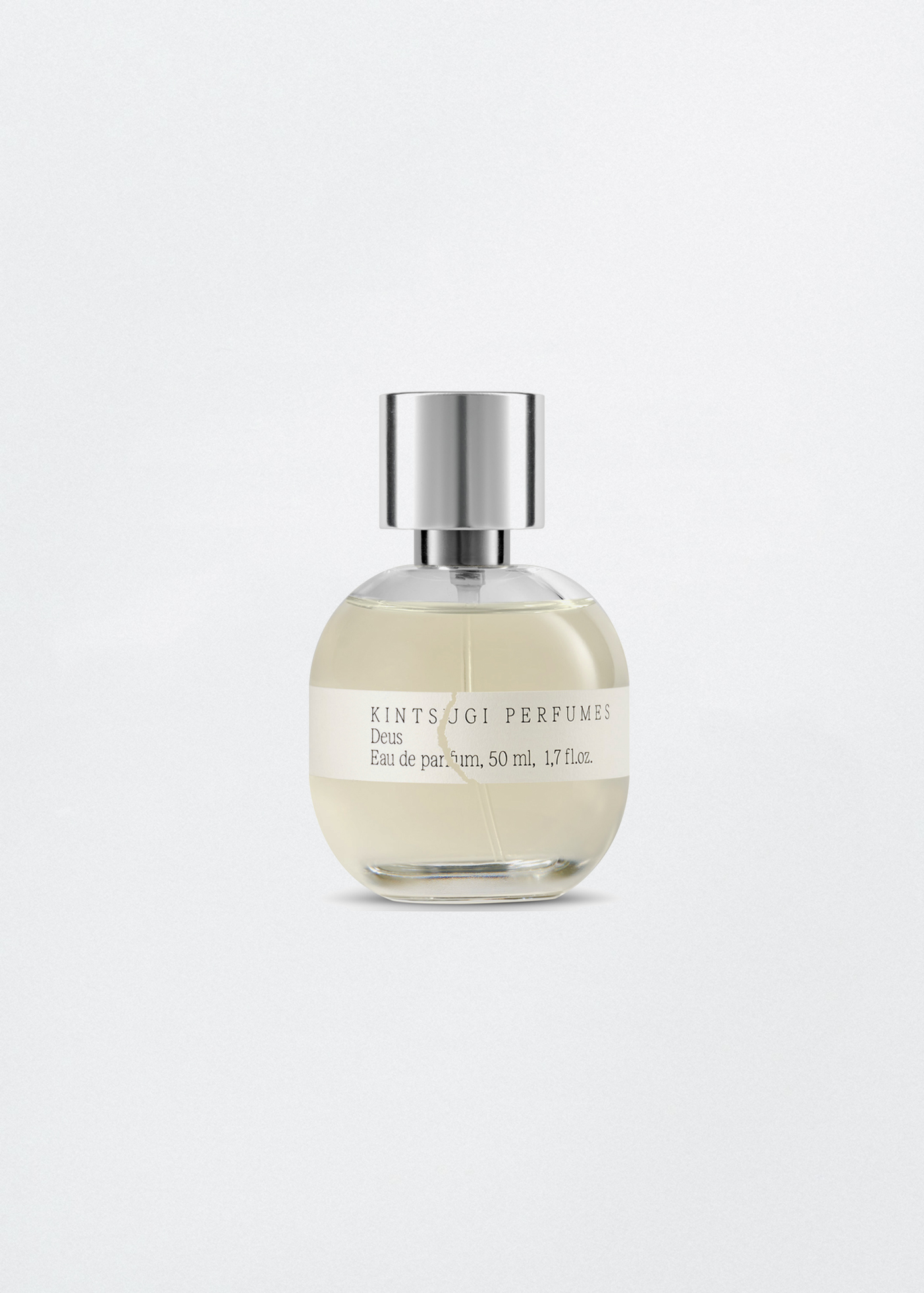 Deus –– Eau de Parfum