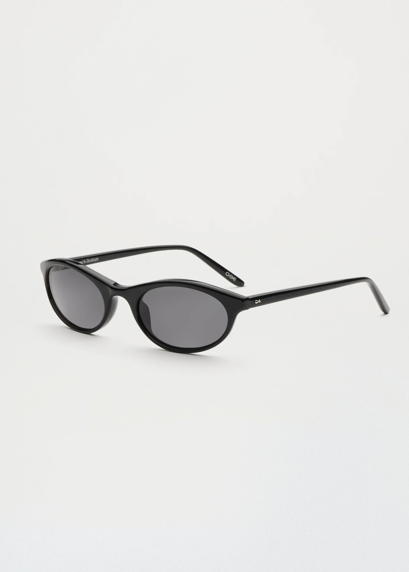 Jean Frame –– Black