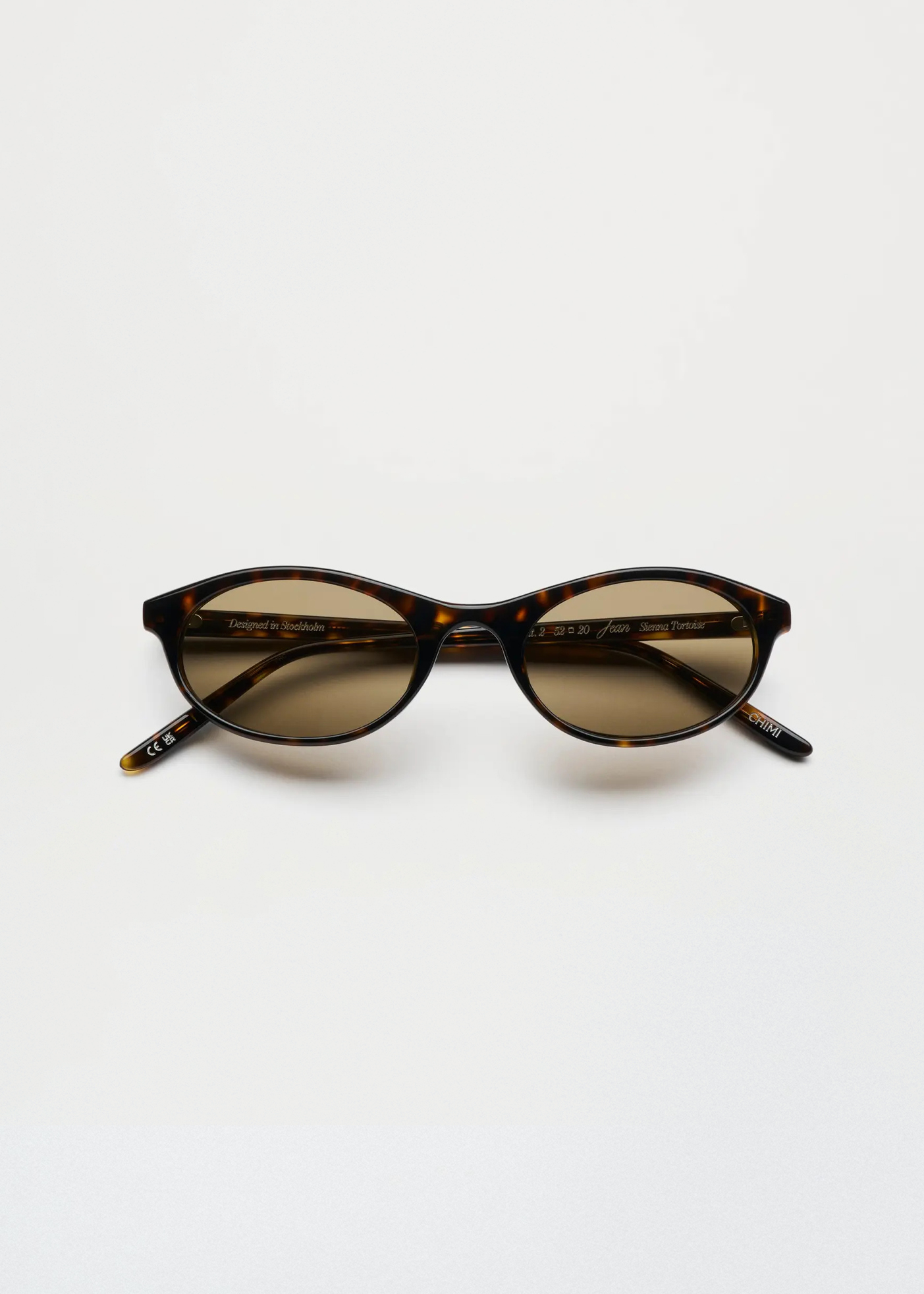 Jean Frame –– Sienna