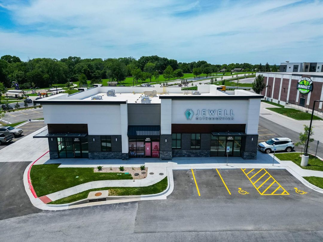 Commercial General Contractor in Kansas City | ARC General Contracting